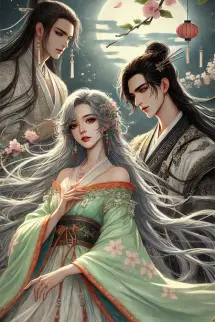 Nguyệt Hạ Tầm Nhân