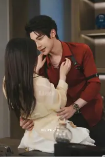 The Villainess Bought the Billionaire