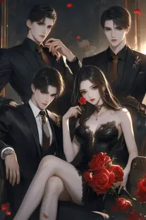 After Divorce, Three Beastmen Came for Me