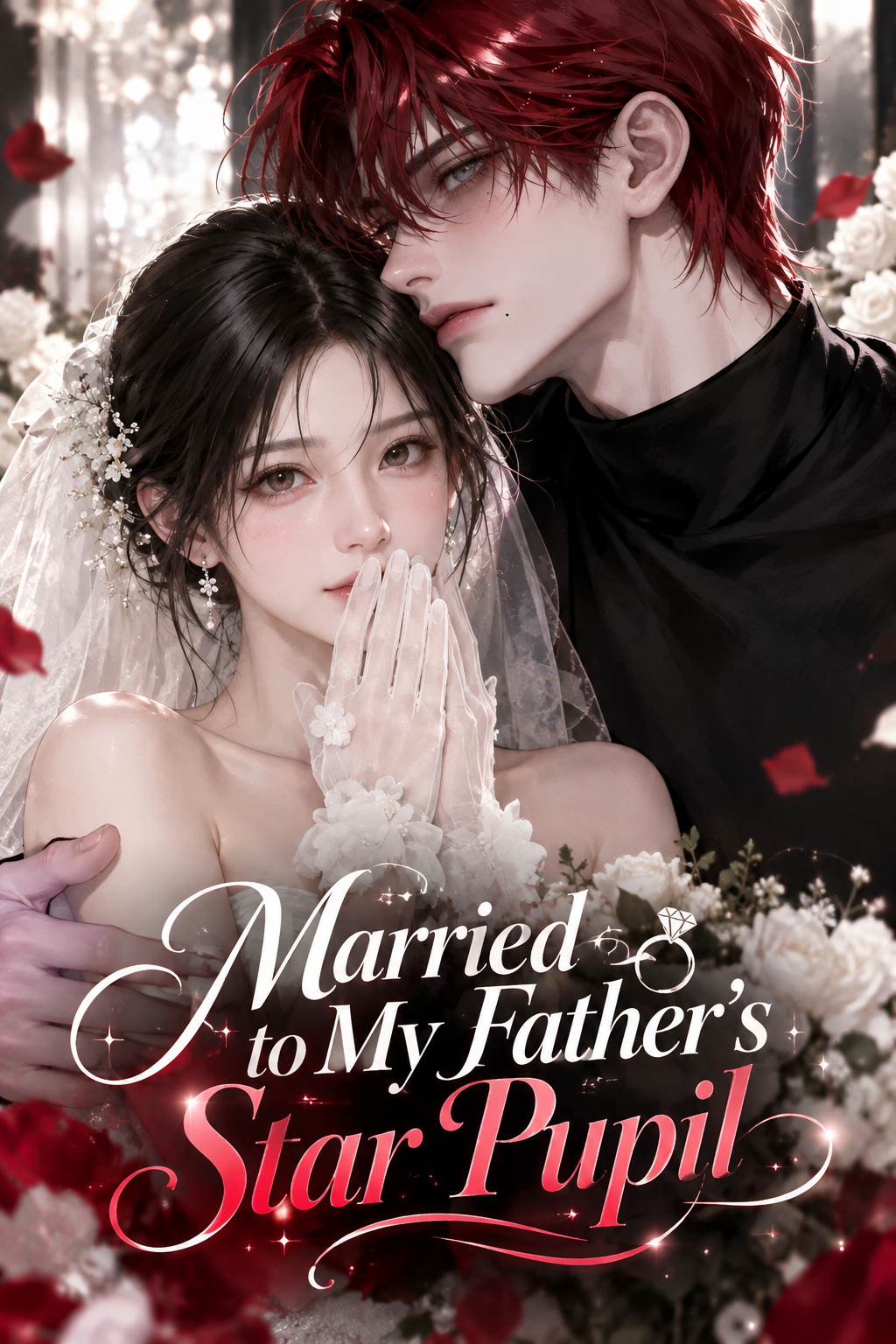 Married to My Father’s Star Pupil