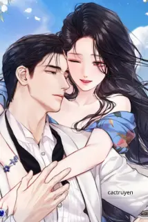 Thiếu Gia Cưng Chiều Con Tin