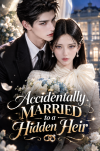 Accidentally Married to a Hidden Heir