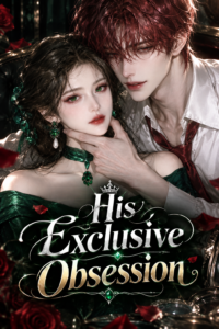 His Exclusive Obsession