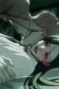 The Villainess Has a Devoted Husband