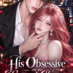 His Obsessive Second Chance